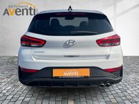 Hyundai i30 - Vorschau Bild 5