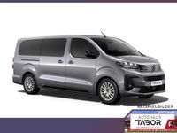 Peugeot Traveller - Vorschau Bild 3