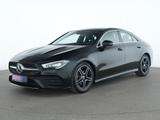 Mercedes-Benz CLA 180 AMG Line Navi|Panoramadach|Kamera|Kessy - Mercedes-Benz CLA 180 in Frankfurt (Main)
