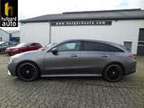 Mercedes-Benz CLA 200 SB AMG Premium AHK Burmester Night Paket