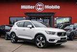 Volvo XC40 D4 Momentum Pro AWD 4x4 LEDER ANHZV PRO-PAK
