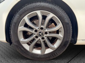 Mercedes C 180 - 6