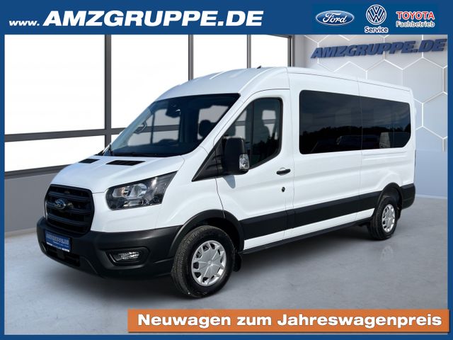 Ford Transit Kombi Trend FT350 L3H2 AHK+PDC