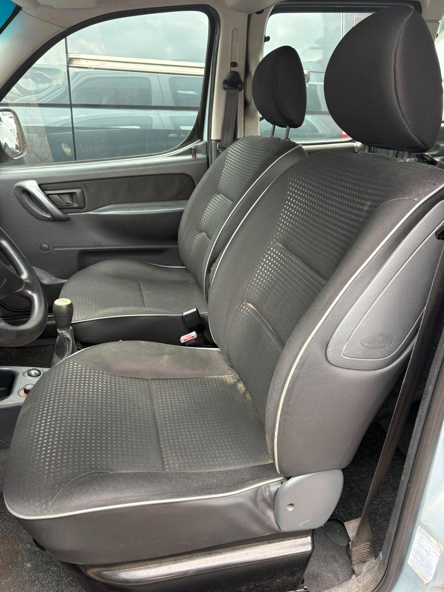 Peugeot Partner Tendance Kombi