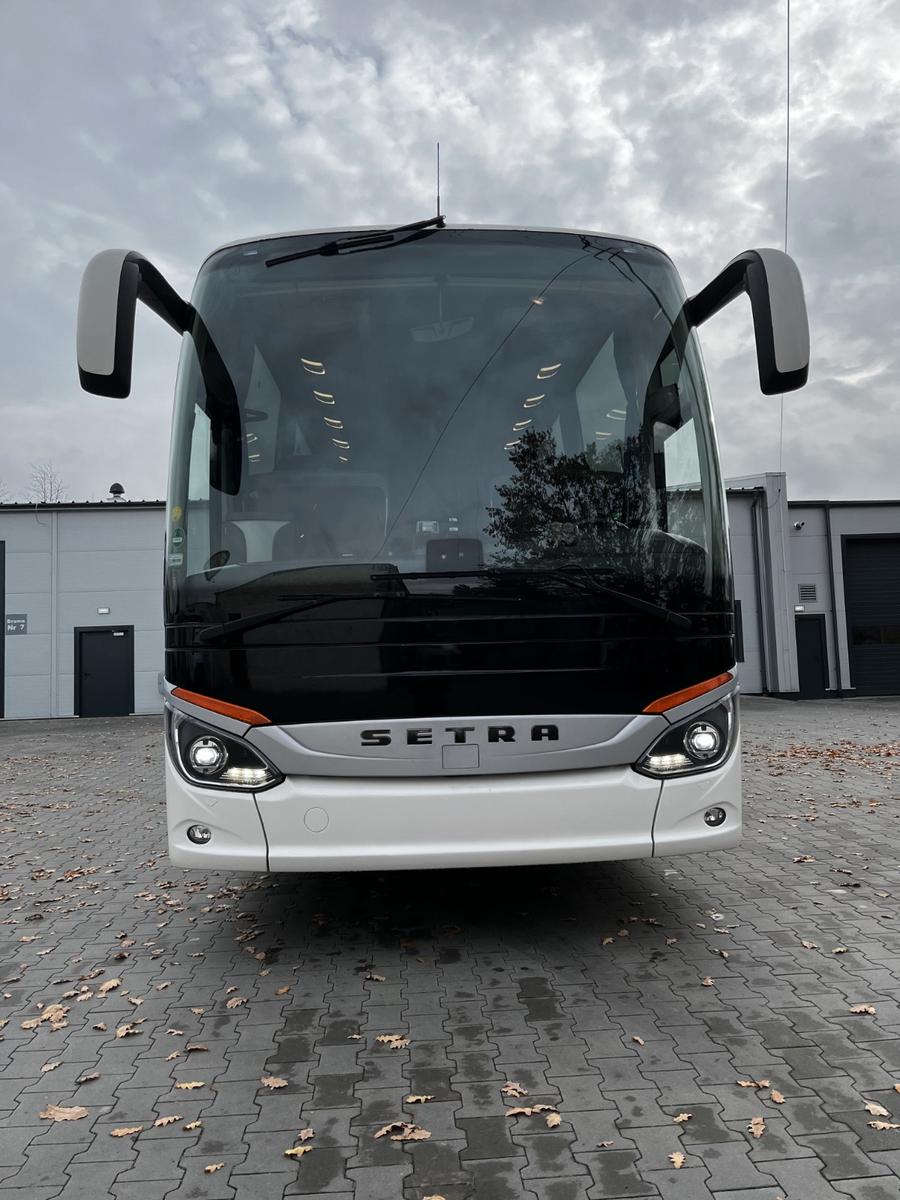 Setra S519HD