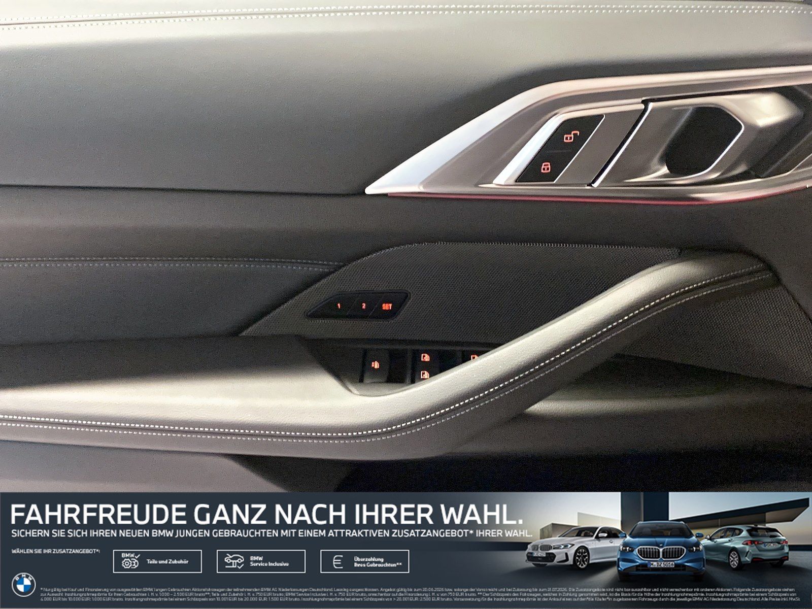 BMW 420 - Bild 17