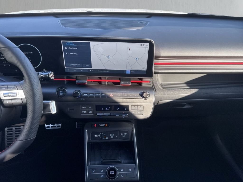 Hyundai Kona – Bild 12