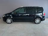 Volkswagen Touran Style/1.Hand/Scheckheft/7-Sitze/Tempomat - Volkswagen Touran Style mit Benzin-Antrieb