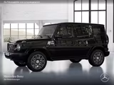 Mercedes-Benz G 450 d AMG/EXCLUSIVE/NIGHT/STANDH/MANUFAKTUR/ - Mercedes-Benz G 450 mit Diesel-Antrieb