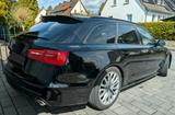 Audi A6 3.0 TDI quattro S tronic Avant - - Audi A6 aus 2011: Kombi
