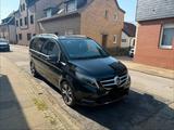Mercedes-Benz Mercedes V250 Avantgarde Night Edition kom... - Mercedes-Benz V 250 in Essen