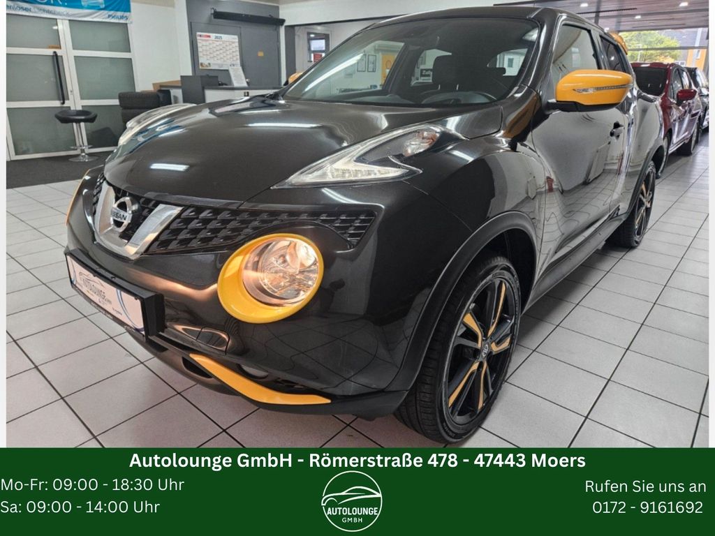 Nissan Gebraucht Automatik