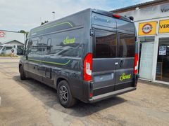 Chausson V 594M SwweetLine Frühlingsmodell/Schwenkbad