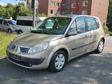 Renault Scenic II Avantage*Panoramadach*Klima*TÜV* - Renault Scenic in Hamburg