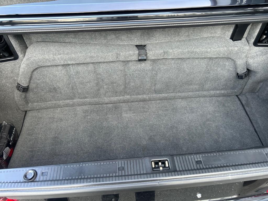 Mercedes-Benz SL 320