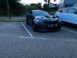 BMW M2 Competition DKG  - BMW: Competition