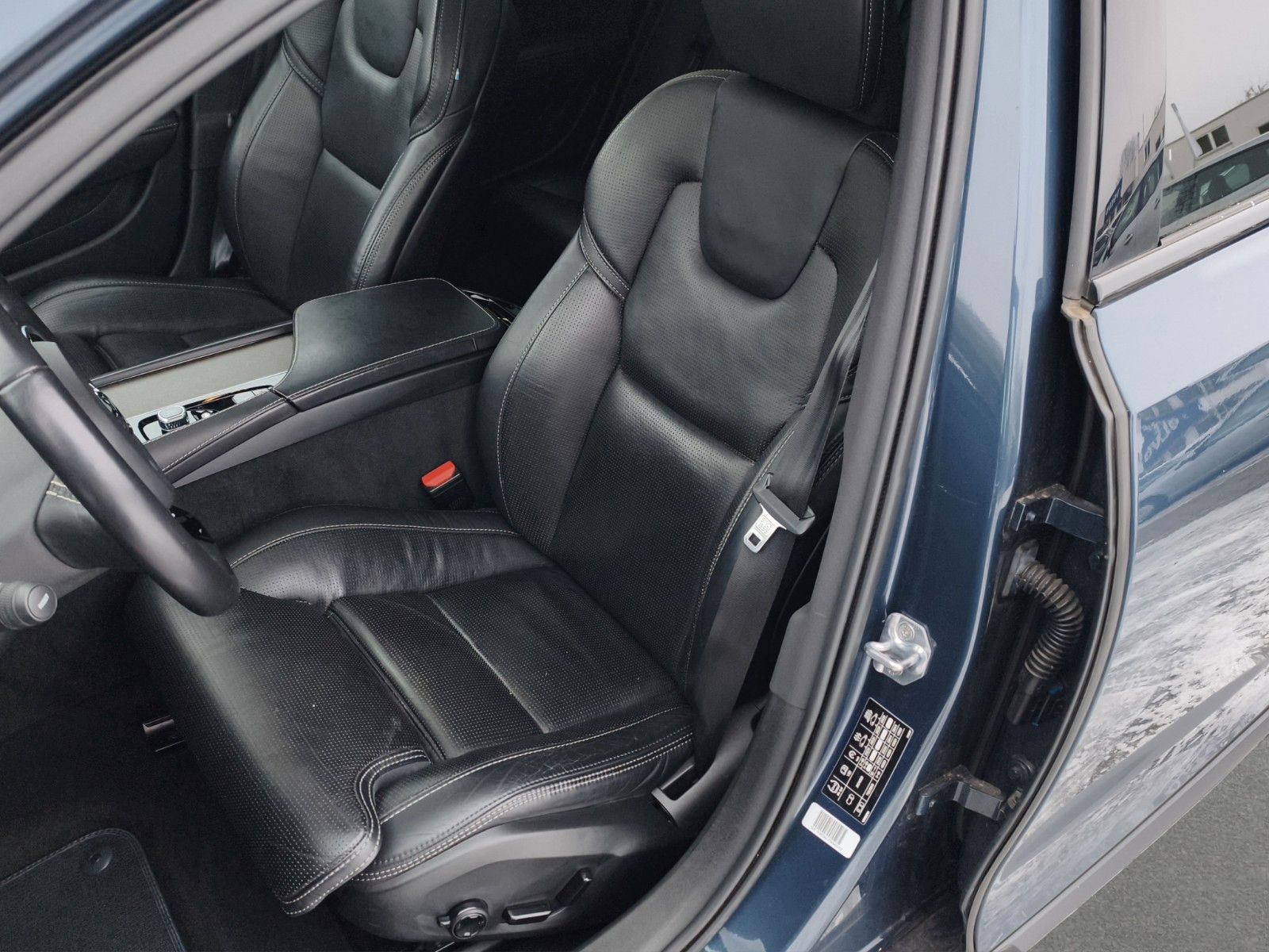 Volvo V90 Cross Country Pro D5 AWD*Standh*Headup* foto 16