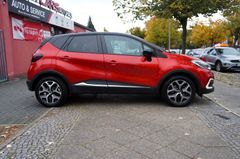 Fahrzeugabbildung Renault Captur Collection Autm. Kamera Tempomat AHK LED