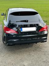 Mercedes-Benz CLA 45 AMG Shooting Brake CLA 45 AMG SPEEDSH... - Mercedes-Benz CLA 45 AMG Shooting Brake Gebrauchtwagen