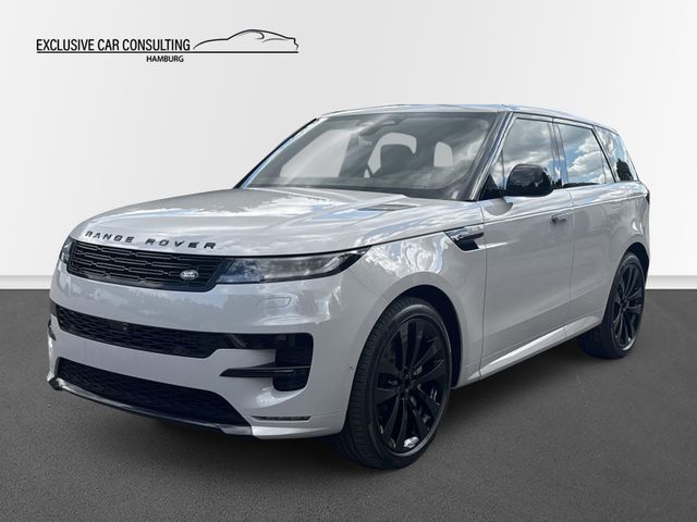 LAND ROVER Range Rover Sport – Bild 3