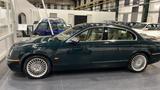 Jaguar S-Type 2.7 Liter V6 Diesel Executive Executive - Jaguar S-Type: 2.7