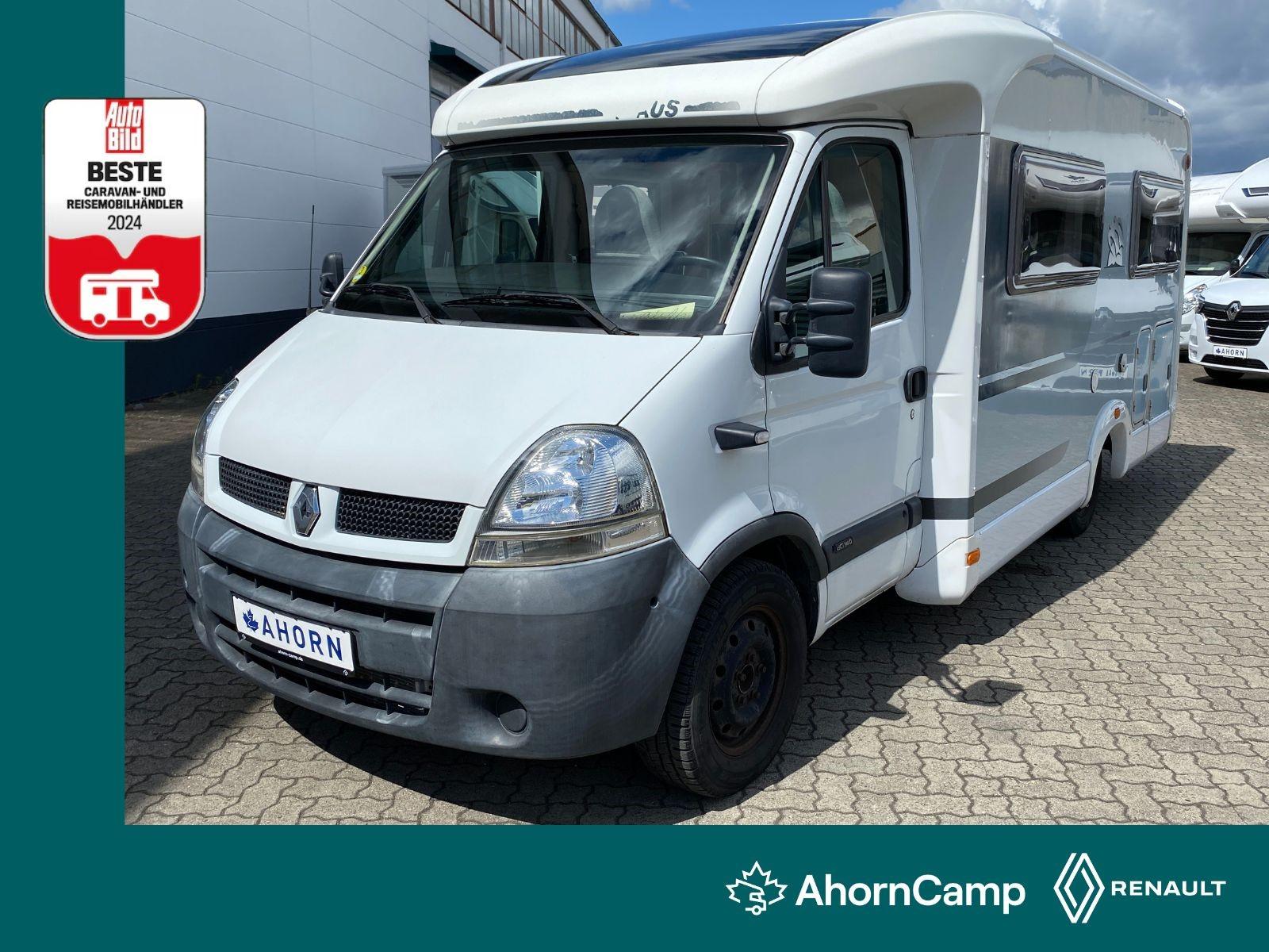 Knaus Sun Ti  600 LF