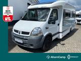 Knaus Sun Ti  600 LF - Knaus Teilintegrierter