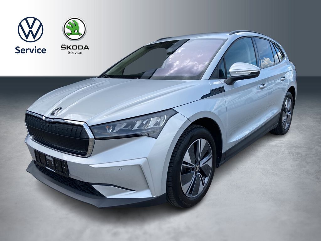 Image of Skoda Enyaq