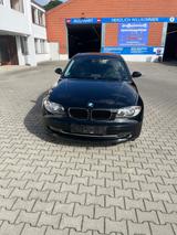 BMW 116i - - BMW 116 in Aachen