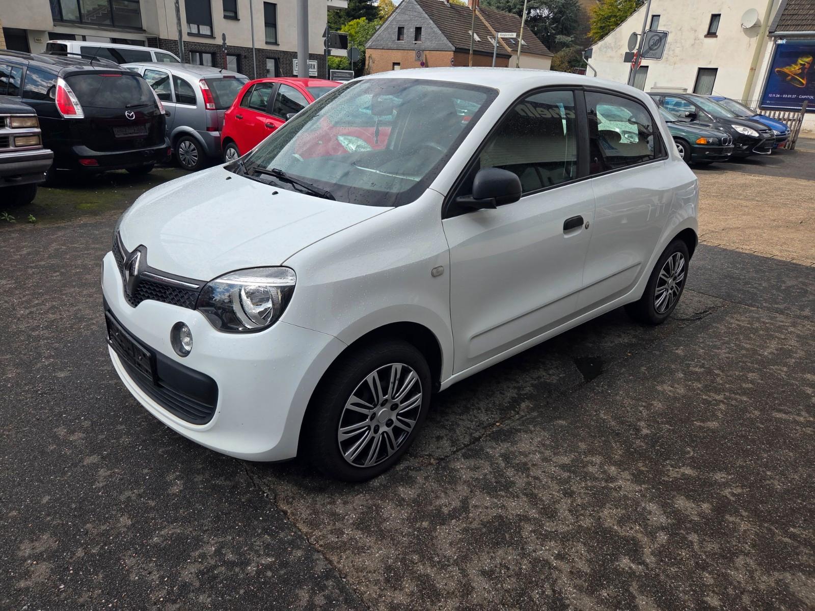 Renault Twingo Life