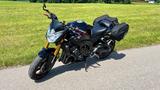 Yamaha FZ8 NA mit ABS, gepflegt und fahrbereit - Offers matching your search criteria