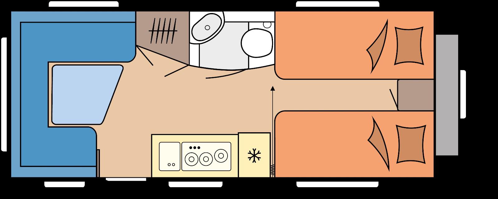 Hobby 495 UL Excellent Edition 2025