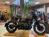 BMW R 100 R Scrambler - BMW 1994
