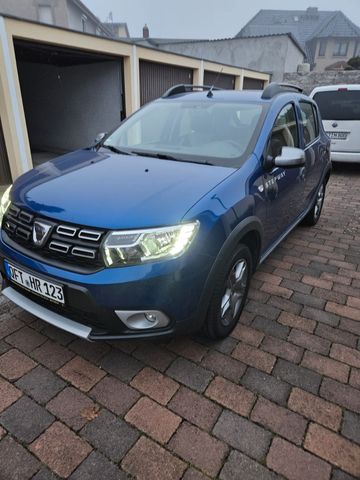 Dacia Sandero Stepway TCe 100 