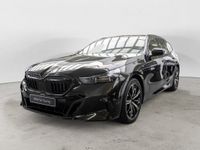 BMW 520 - Vorschau Bild 2