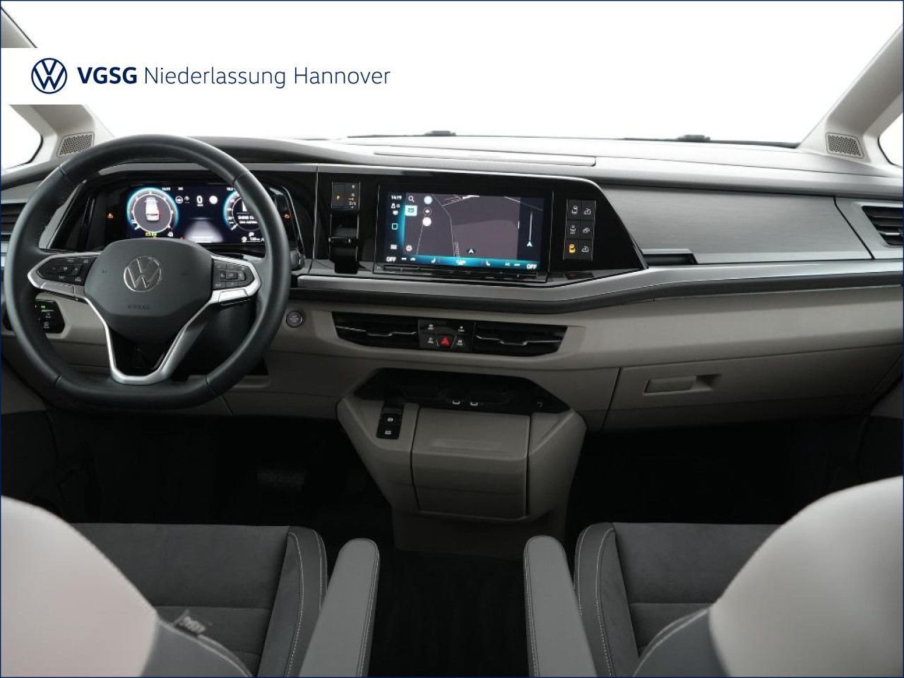 Volkswagen T7 California - Bild 10