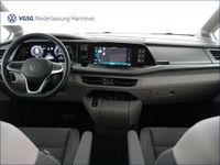 Volkswagen T7 California - Vorschau Bild 10