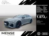 Audi RS 6 Avant 4.0 TFSI quatrro S tronic Matrix|AHK| - Audi RS6 in Leipzig