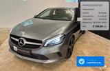 Mercedes-Benz A 200 Urban 7G Automatik/Navi/Leder/LED/ - gebrauchte Mercedes-Benz A 200 aus dem Jahr 2016