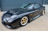Mazda RX7 FD3S - Mazda aus 1997