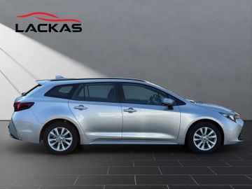 Toyota Corolla - 6