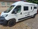 Pössl SUMMIT 600 L SHINE Autom., EZ 03/24, Top Zustand - Pössl Summit Shine 600 L Wohnmobile