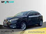 Nissan Qashqai 1.3 DIG-T 103 kW Tekna Navi 360 Kamera L - Nissan: K10