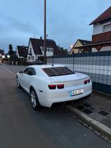 Chevrolet Camaro 3,6 auch Tausch - gebrauchte Chevrolet Camaro aus dem Jahr 2010