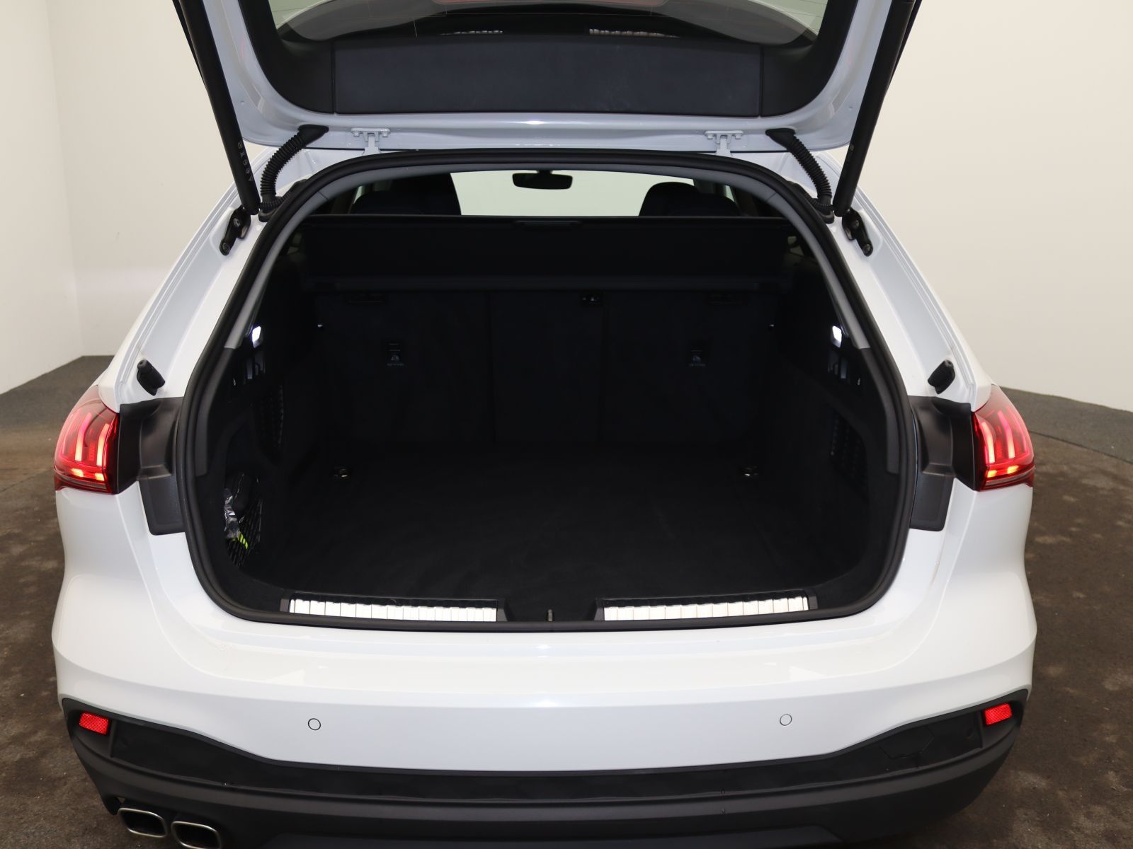 Audi A5 - Bild 8