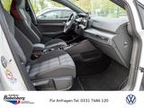 Volkswagen Golf VIII GTI 2.0TSI DSG LED NAVI ACC RFK - Volkswagen Golf: R Vi