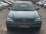Opel Astra Sport TÜV 05/2026*2 Hand*Automatik*109 TKM - gebrauchte Opel Astra aus dem Jahr 1999