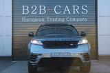 Land Rover Range Rover Velar 3.0D AWD -Head-up -Dach -Leder - Land Rover Range Rover Velar aus 2017