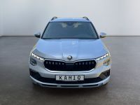 Skoda Kamiq - Vorschau Bild 6