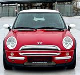 MINI Mini Cooper 1,6 Chilli 2. Hd TÜV Neu 77 Tk... - MINI Cooper aus 2001